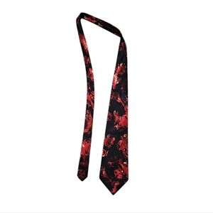 Pavone Men's Italian Tie